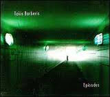 Takis Barberis - Episodes - CD