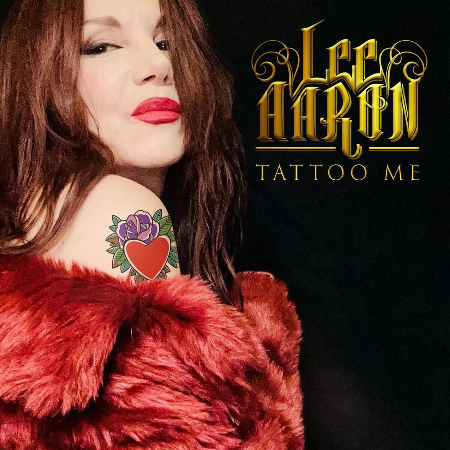 Lee Aaron - Tattoo Me - CD