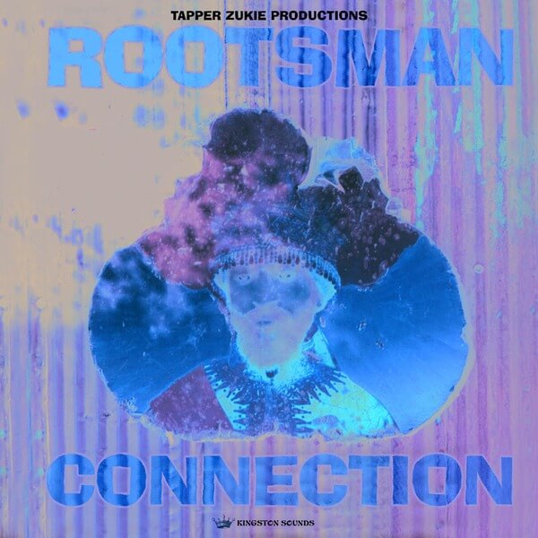 VA - Rootsman Connection - CD