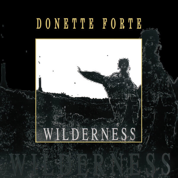 Donette Forte - Wilderness - LP