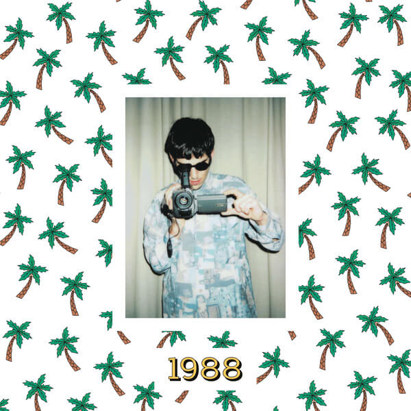Biga Ranx - 1988 - CD