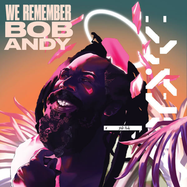 VA - We Remember Bob Andy - 2CD