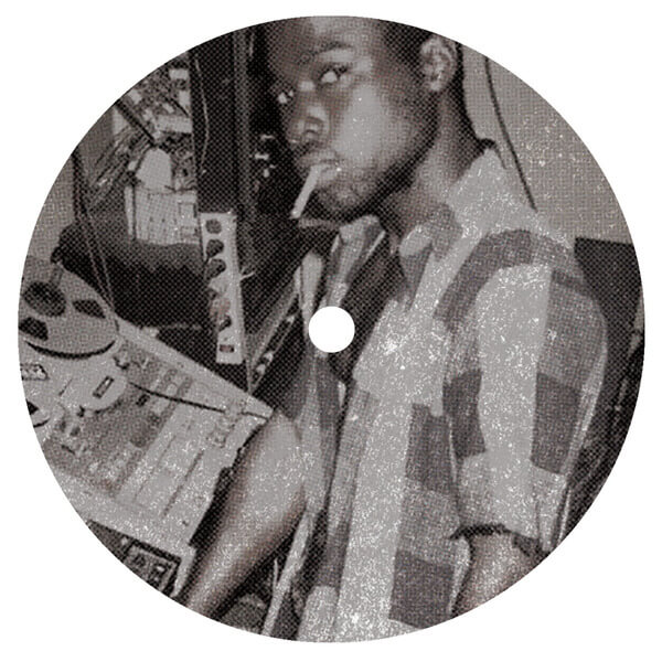 VA - Promise Land: Vocals & Version - 12"