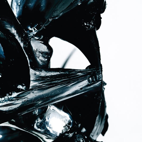 Flying Lotus - Los Angeles - CD