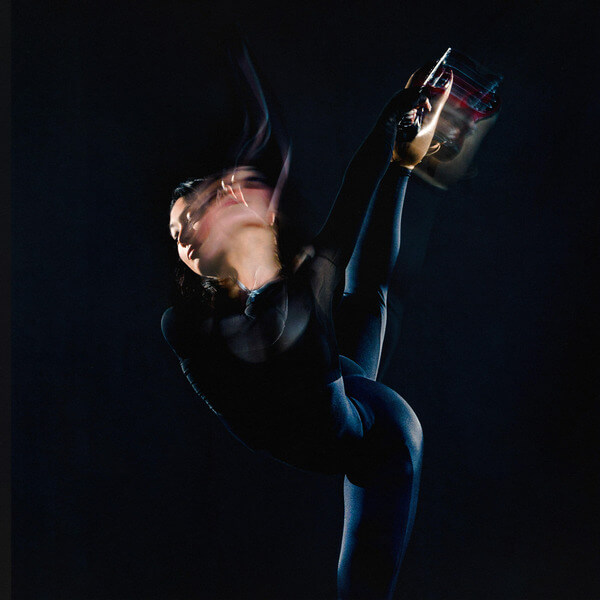 Kelly Moran - Moves In The Field - LP