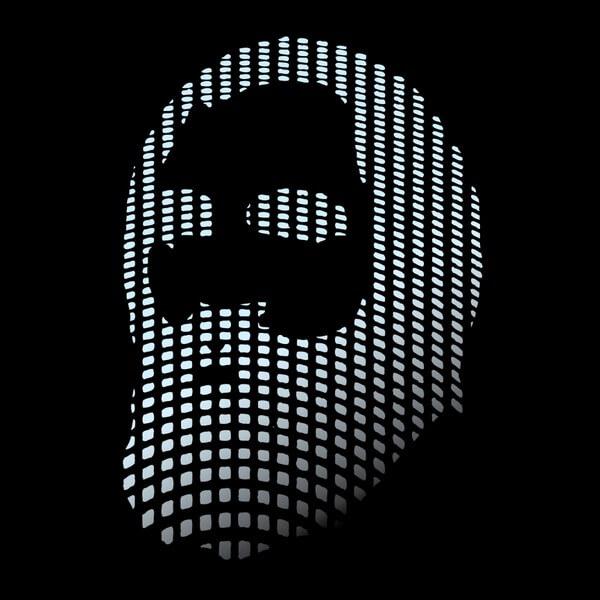 Gonjasufi - The Caliph's Tea Party - CD