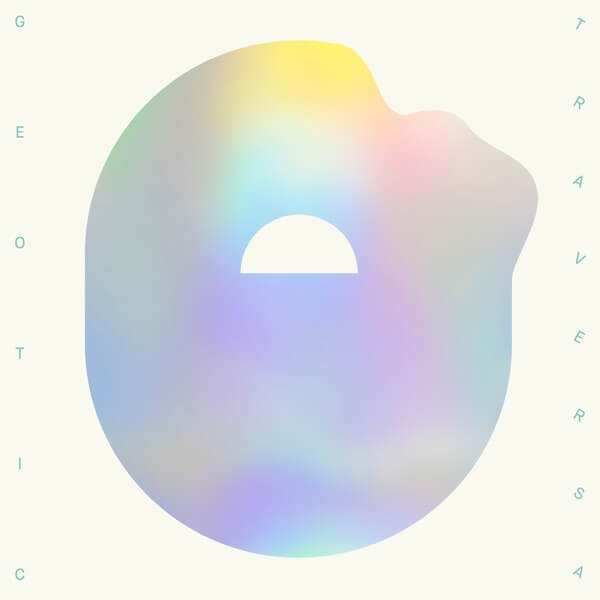 Geotic - Traversa - LP