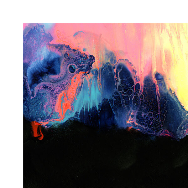 Shigeto - No Better Time Than Now - LP