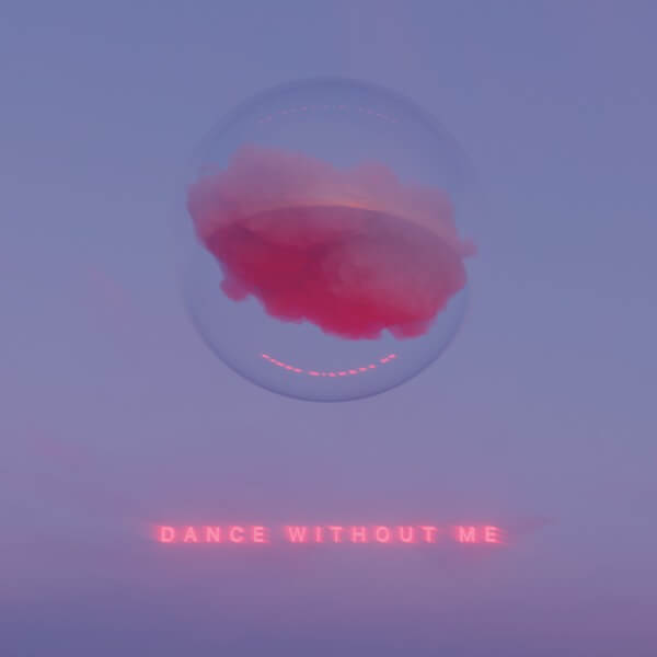DRAMA - Dance Without Me - LP