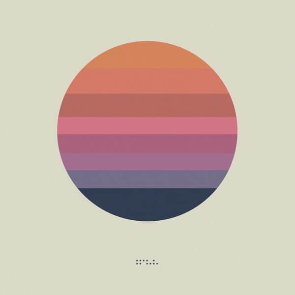 Tycho - Awake - LP