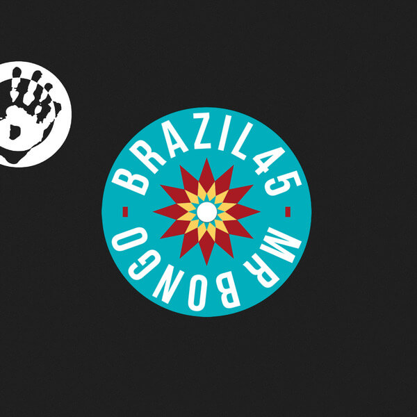 Grupo Natureza - Pode Acreditar (Versao Vocal) / Pode Acreditar (Versao Inst) - 7"