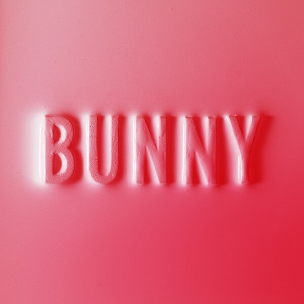 Matthew Dear - Bunny - CD