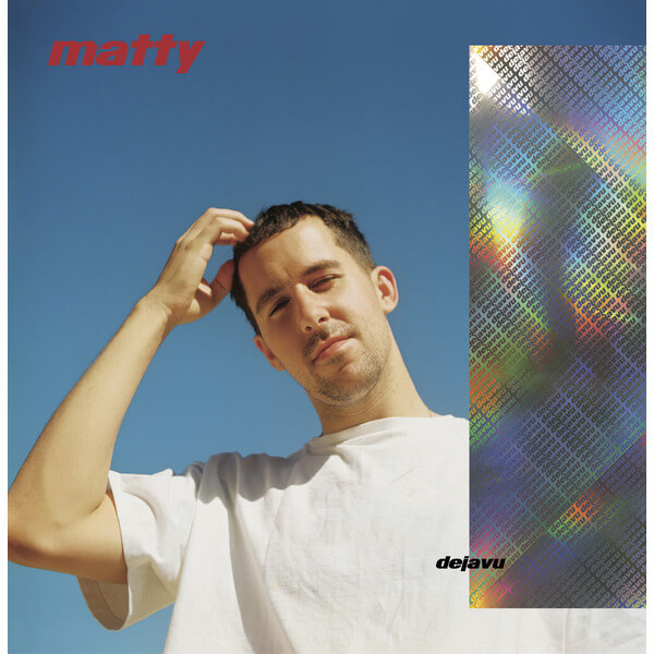 MATTY - Dejavu - LP