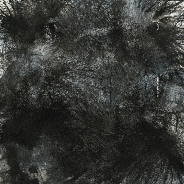 Jacaszek - Music For Film - LP