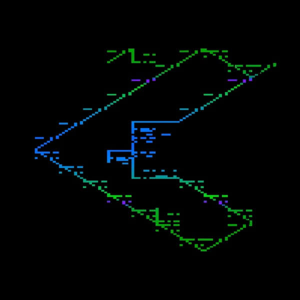 Squarepusher - Vortrack - 12"