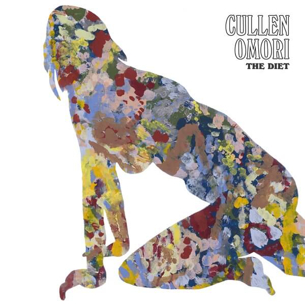 Cullen Omori - The Diet - LP