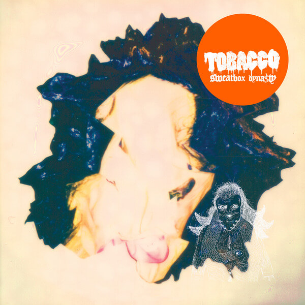 TOBACCO - Sweatbox Dynasty - LP