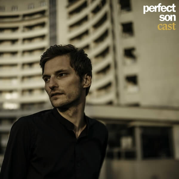 Perfect Son - Cast - LP