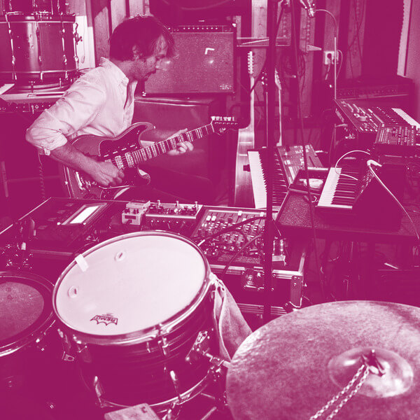 Daniel Ogren - Fastingen – 92 - CD