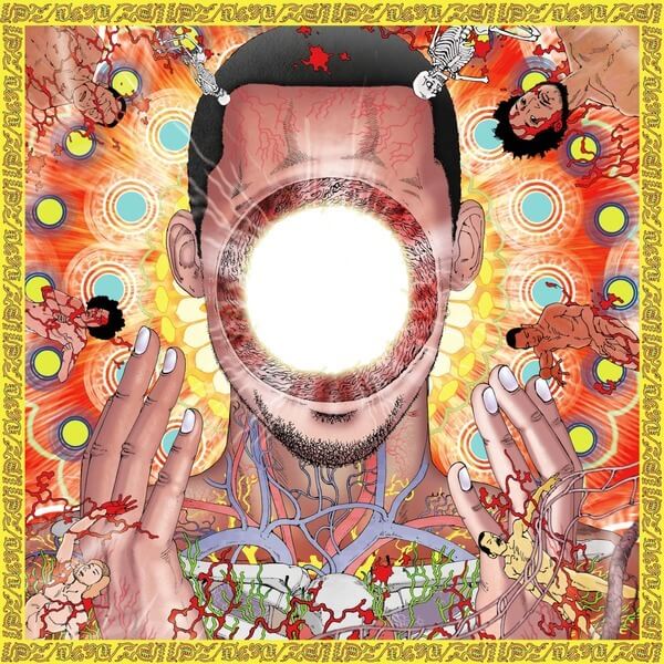 Flying Lotus - You're Dead! - CD