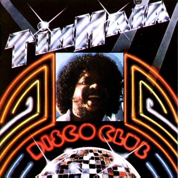 Tim Maia - Disco Club - CD