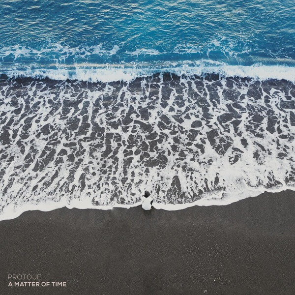Protoje - A Matter Of Time - CD