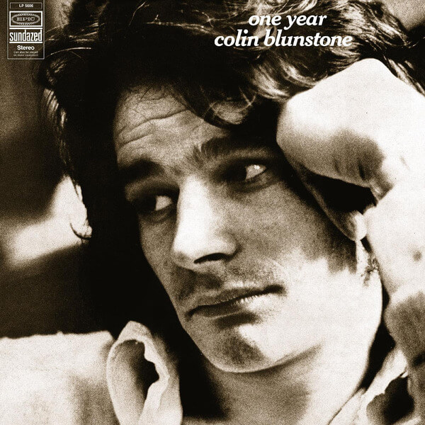 Colin Blunstone - One Year - 2LP
