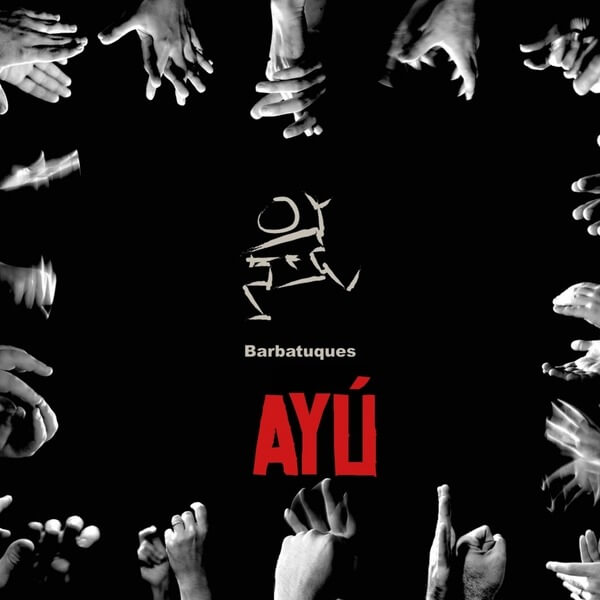Barbatuques - Ayu - CD