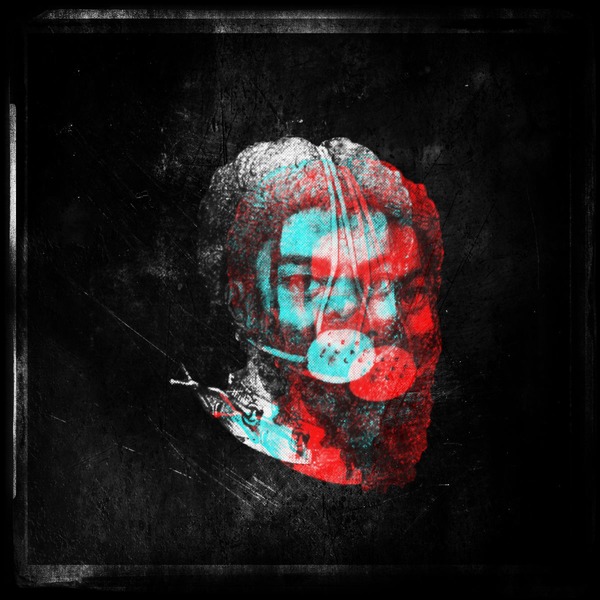 Gonjasufi - MU.ZZ.LE - CD