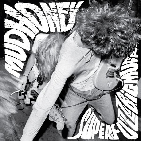 Mudhoney - Superfuzz Bigmuff - CD