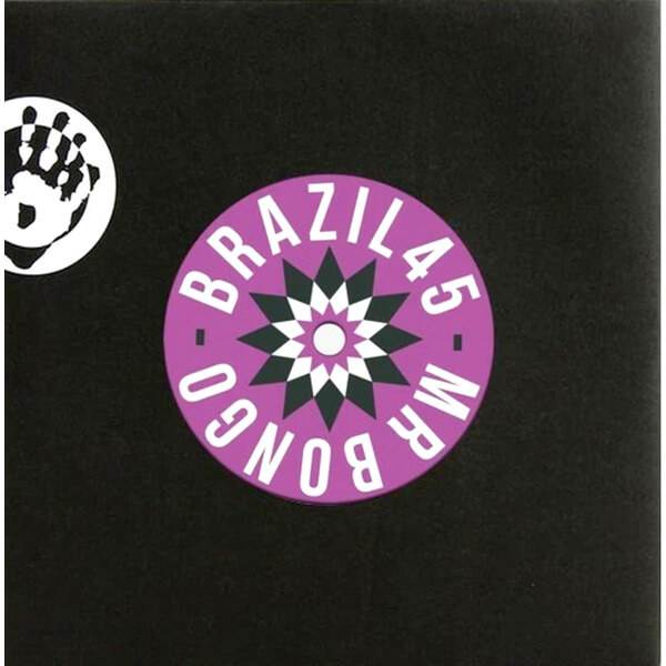 Toni Tornado / Zeca Do Trombone & Roberto Sax - Sou Negra / Coluna Do Meio - 7"