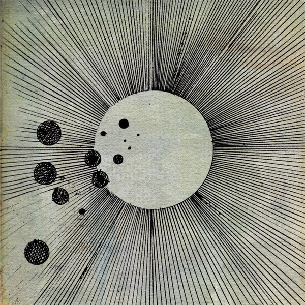 Flying Lotus - Cosmogramma - CD