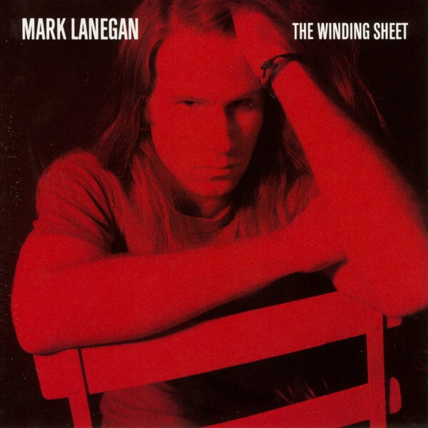 Mark Lanegan - The Winding Sheet - CD