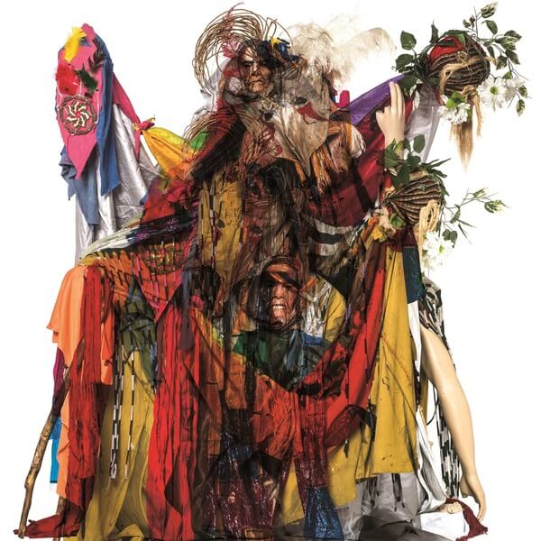 Nomade Orquestra - Estremundos - CD