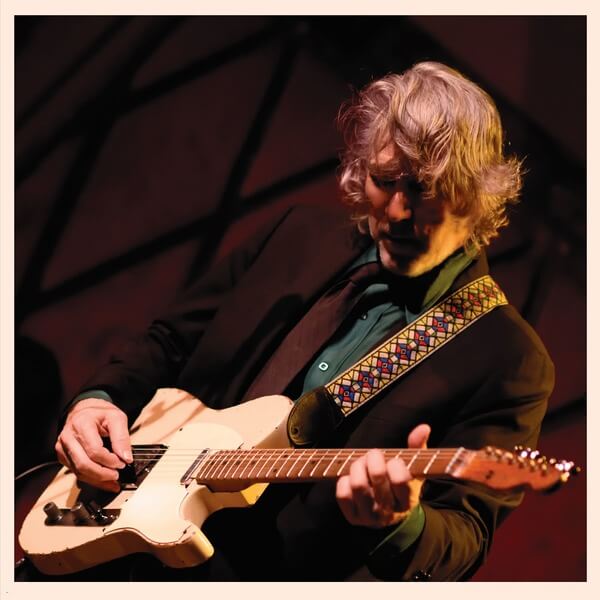 Jim Campilongo - The Best Of Jim Campilongo - Volume One - LP