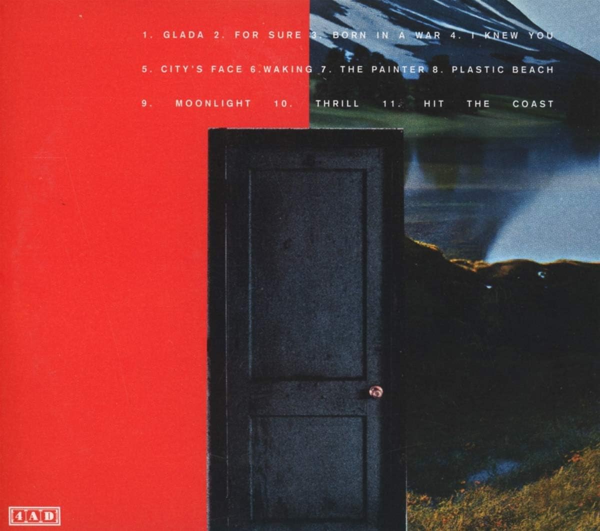 Future Islands - As Long As You Are - CD - Image 2