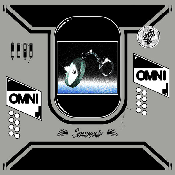 Omni - Souvenir - LP