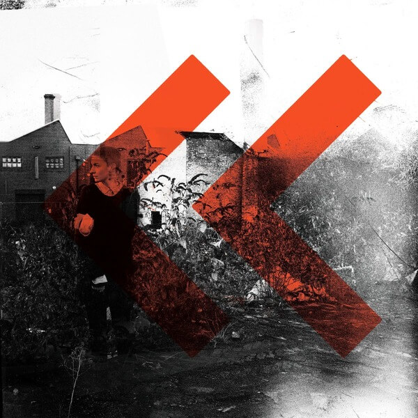 LoneLady - Hinterland - LP