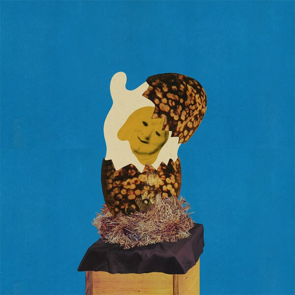 Corridor - Junior - LP