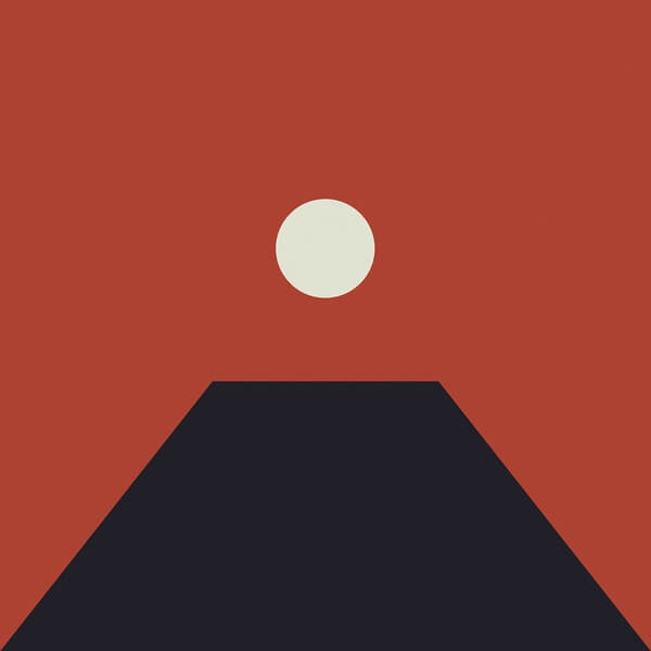Tycho - Epoch - CD