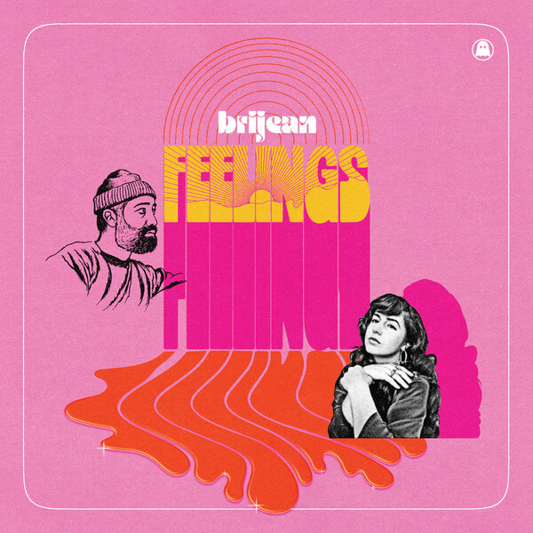 Brijean - Feelings - LP