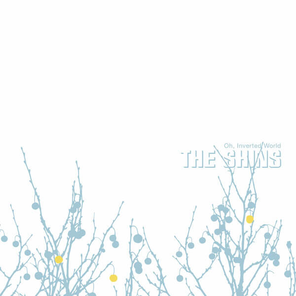 The Shins - Oh Inverted World (20th Anniversary Remaster) - CD