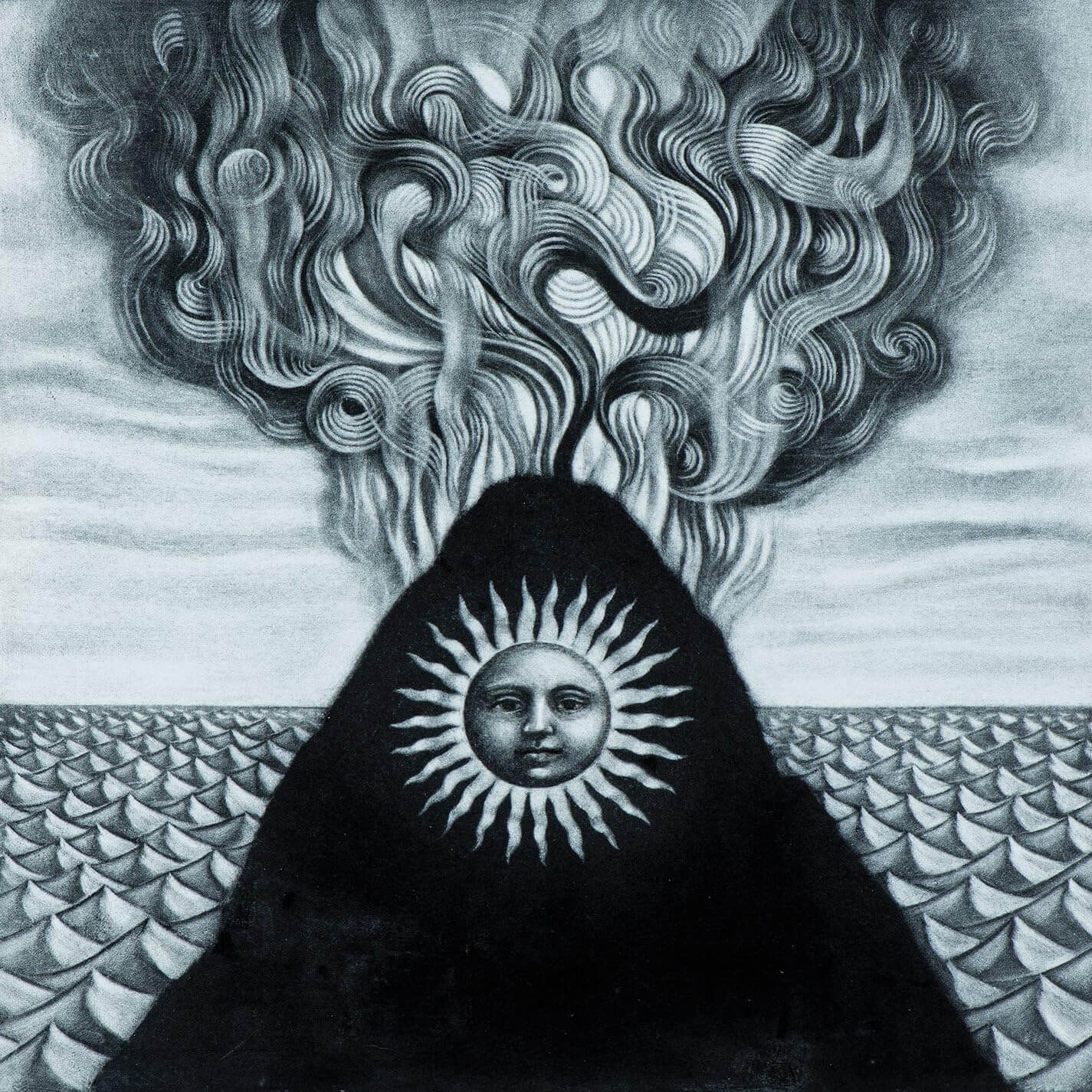 Gojira - Magma - Vinyl LP