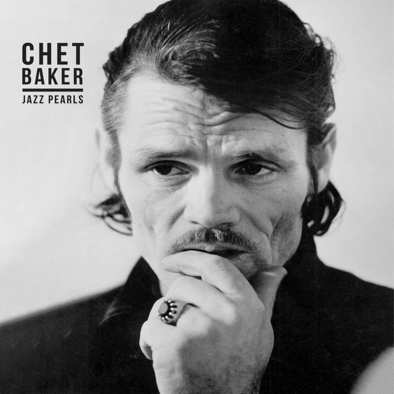 Chet Baker - Jazz Pearls - Vinyl LP