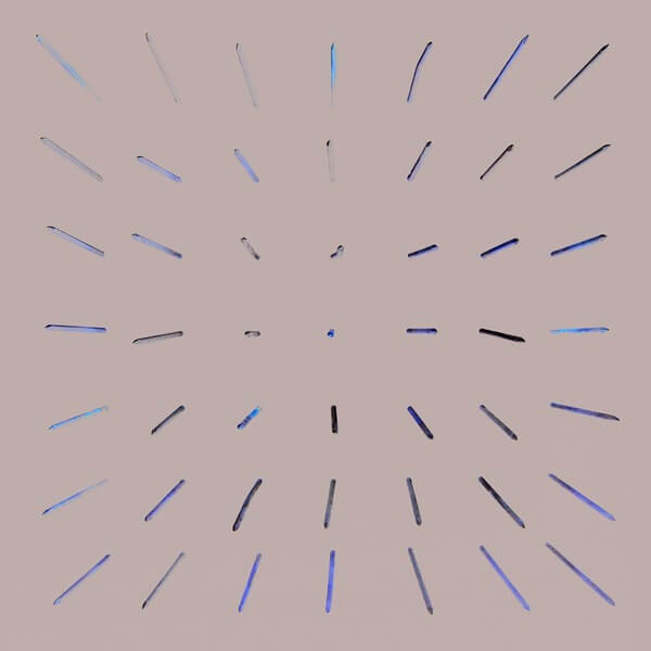 Clipping - There Existed An Addiction To Blood - 2LP