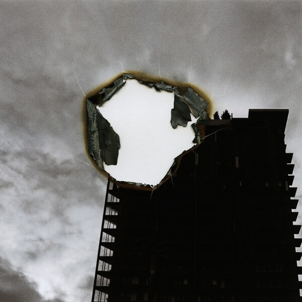 Jo Passed - Their Prime - LP