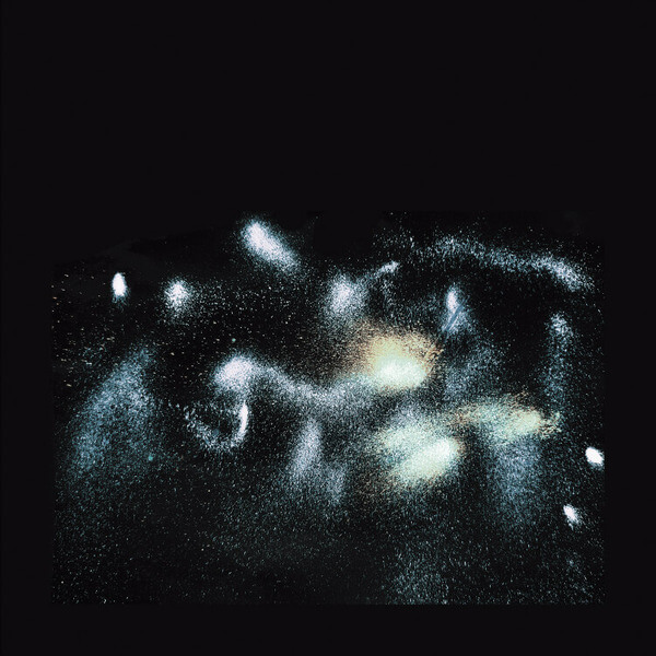 James Ellis Ford - The Hum - LP