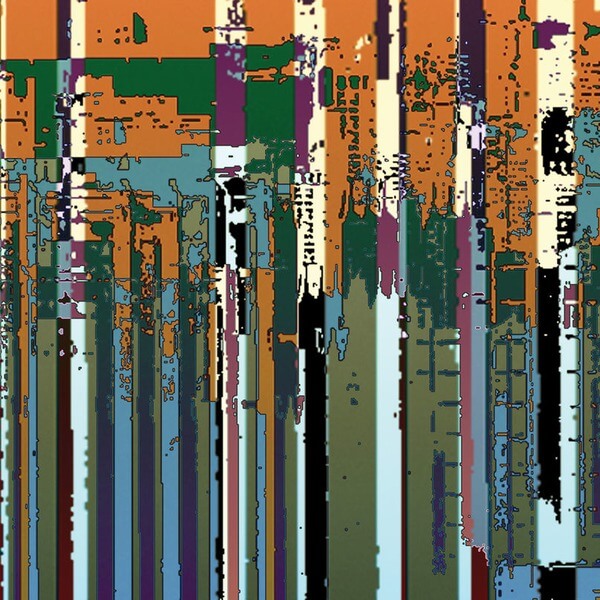 Brian Eno - Drums Between The Bells - CD