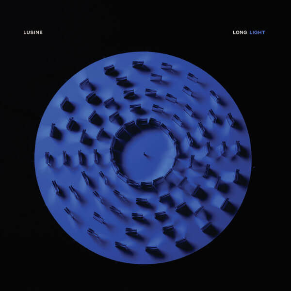 Lusine - Long Light - LP