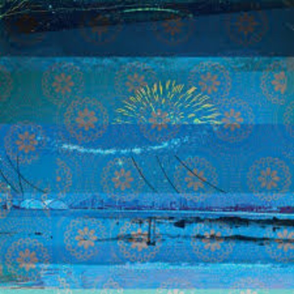 Gold Panda - Lucky Shiner - LP